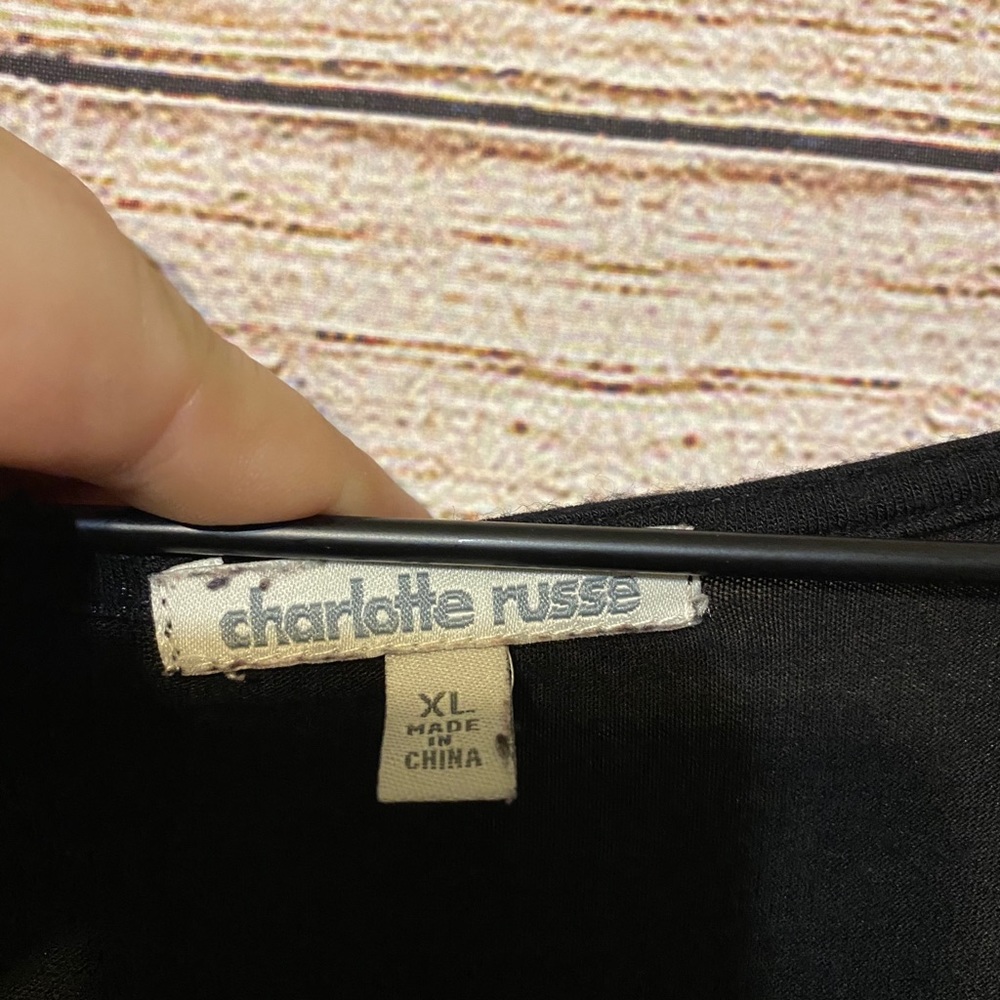 Mini Dress - Picture 3 of 4